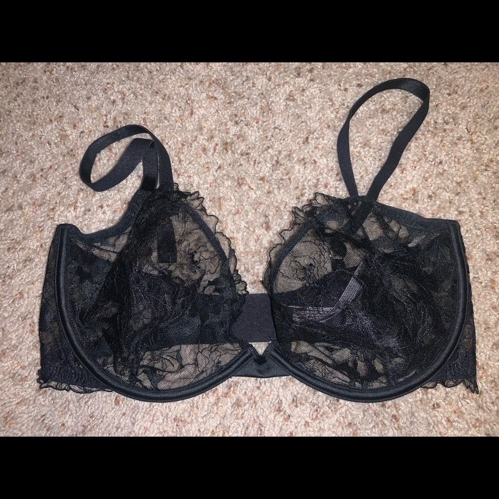 Victoria’s Secret bra
